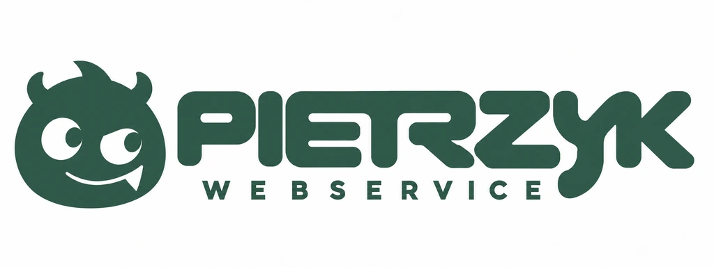 Webservice Pietrzyk – Monster mit Grinsen und Zahn